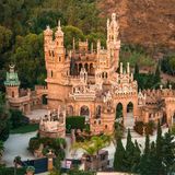 Il castello degli esploratori