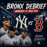 13º Puntata " Yankees vs Red Sox 28/8-30/8 "