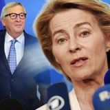 Ursula Von Der Leyen, presidente della Commissione Europea: la peggiore scelta possibile
