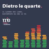 1.1 | Il lettore editoriale, con Sara Sullam