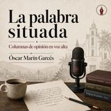 No era solo un candidato