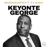 Keyonte George Biography Flash: Texas Kid to NBA Star