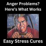 Anger Problems? Here's What Works According to Research