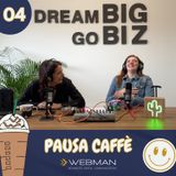 PAUSA CAFFÈ PUNTATA 4: DALLA PALUDE A HOGWARTS