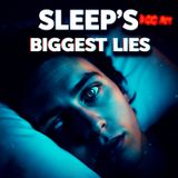 Why You're Still Awake: The 3 Lies Killing Your Sleep (And How to Stop Them)