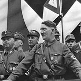 La Vida con Hitler: 2- La Comunidad Popular #historia #documenmtal #IIGM #podcast