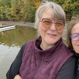 ÉPISODE JOSÉE MARTINEAU - Une femme résiliente et bienveillante