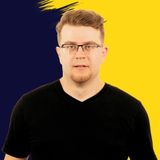 Mieszko Minkiewicz o stand-upie na rowerze i formacie MASZ MINUTĘ (ZDARZYŁO SIĘ W TRASIE #13)