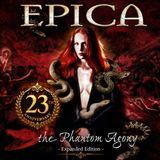 Aniversario de The Phantom Agony