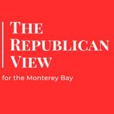 The Republican View 2025-04-05 Culture Sewer Borders and Manifest Destiny