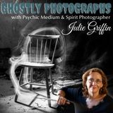 Julie Griffin - Ghosty Photographs