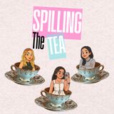 Spilling The Tea #5 | Halloween 2025, Fórmula 1, bodas y mucho drama más