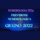 #WebRadio Analisi Numerologiche Gennaio 2022 con Isidea tet9
