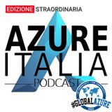 Azure Italia Podcast - Puntata 27 - Il Global Azure 2024