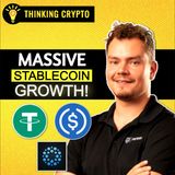 HUGE Stablecoin Innovation Unlocked with the GENIUS Act Passing! with Kevin Lehtiniitty