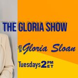 The Gloria Sloan Show - #Grow, #Elevate, Upgrade Your Life w/ Danielle Duncan