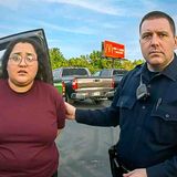 Killer Thought She Got Away With Murder