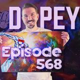 Dopey 568: From 500mg METH + 7-OH Kratom Shots to PHENIBUT and PLINKO SPEEDBALLS,  PRECIP WD TORTURE – Jed’s Full Relapse and Return to Reco