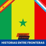 Historias Entre Fronteras: De Dakar a Luxemburgo