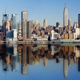 Así se Hizo la Tierra: Nueva York #documental