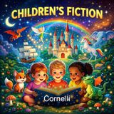 Cornelli - Johanna Spyri