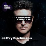 Jeffrey Fischman y la paradoja digital de "Verte"
