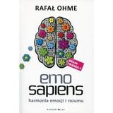 Rafał Ohme „Emo Sapiens” – recenzja