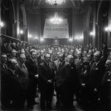 Ep. 1976 - Deja Vu: Technocrats Called for Dictatorship and Technocracy In 1932