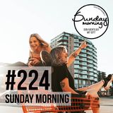 [RE] FOCUS 4 - RELATIONS | Sunday Morning #224