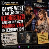 Kanye West Taylor Swift and the 13-Second Moment That Changed Pop Culture