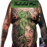 The Illustrated Man | Ray Bradbury | Podcast