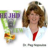 The JHD View with Dr. Peg Nopoulos