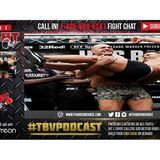 Tyson Fury vs Sefer Seferi LIVE FIGHT CHAT & IMMEDIATE REACTION