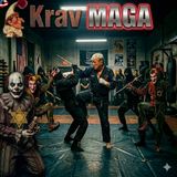 Even Jesters and Clowns  Krav MAGA
