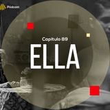 Capítulo 89: Ella