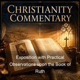 Exposition with Practical Observations upon the Book of Ruth - Matthew Henry
