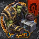 Orgrim Zgładziciel, czyli Orgrim Doomhammer