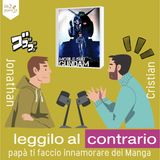 Leggilo al contrario | Gundam