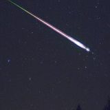 Un Meteorite Precipitato in Molise - S01E01