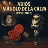 LSR T1. Cuando baja el telón: Nos dejó Manolo de la Calva, la mitad del Duo Dinámico.