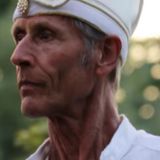 Addio a Thierry Parmentier, il performer che con il corpo e la creatività generava bellezza