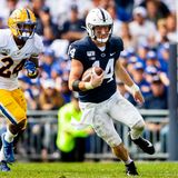 The Nitwits Penn State Podcast: Pitt Game Wrap