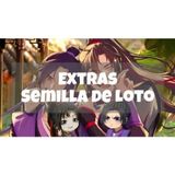 AUDIOLIBRO_ Mo Dao Zu Shi • El Gran Maestro de la Cultivación Demoníaca - Extras - SEMILLA DE LOTO