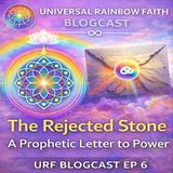 Beyond the Binary: A Sacred Response to Erasure (Trans Identity & Spiritual Truth) | URF Ep 5