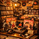 S118E4: Was Elvis Presley's "Can't Help Falling In Love - Trevor Gear On Emotionally Moving Songs