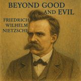 Beyond Good and Evil by Friedrich Wilhelm Nietzsche