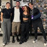 03.09.25 - Curiosidades da sua profissão (part. Guilherme Guedes e Dedé Teicher)