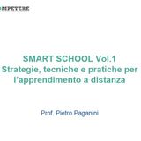 #CompetereLive Ep.3 Smart School e apprendimento a distanza