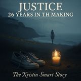 Justice 26 Years In The Making | Audiobook