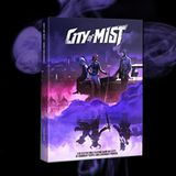 City of Mist – Nights of Payne Town – Sessione 18